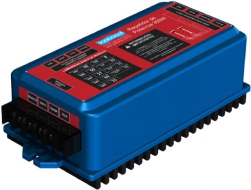 Repetidor 300w (sem tranformador) — Acessórios para Iluminação. Cód: 019221. Produto Sodramar disponível na AHCOR Equipamentos com garantia e suporte técnico especializado.