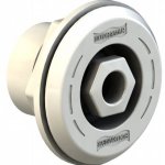 Retorno ITC Branco — Dispositivos. Peso: 0.17 kg. Cód: 024546. Produto Sodramar disponível na AHCOR Equipamentos com garantia e suporte técnico especializado.