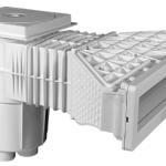 Skimmer Boca Estreita (BE) - Sodramar