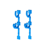 Suporte Para Cabo Telescópico — Cabo Telescópico. Peso: 0.17 kg. Cód: 016989. Produto Sodramar disponível na AHCOR Equipamentos com garantia e suporte técnico especializado.