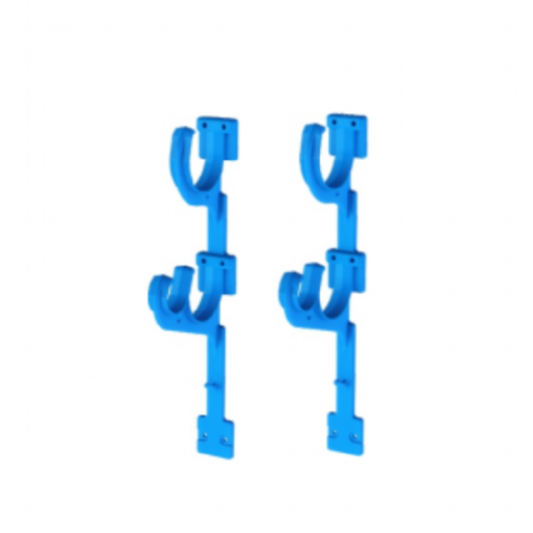 Suporte Para Cabo Telescópico — Cabo Telescópico. Peso: 0.17 kg. Cód: 016989. Produto Sodramar disponível na AHCOR Equipamentos com garantia e suporte técnico especializado.