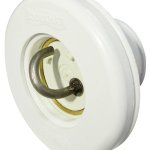 Suporte em ABS para Piscinas de vinil, alvenaria e fibra - Sodramar