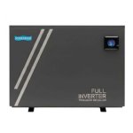 TFI PRO Aquecedor para Piscina Trocador de Calor Full Inverter - Sodramar