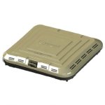 Tampa Para Casa De Bombas De Piscinas - Sodramar (Bege)