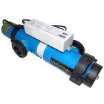 Tratamento Ultravioleta ABS 5.5m³/h - Lâmpada 35w - Sodramar