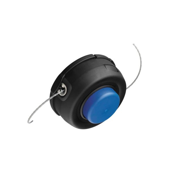 Cabeçote de Fio de Nylon T35 M12 Semi-Automático