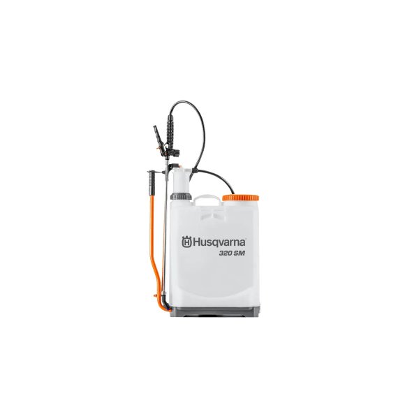 Pulverizador Manual 20l 320SM