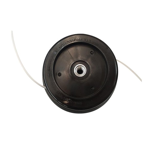 Cabeçote de Fio de Nylon M10 Semi-Automático