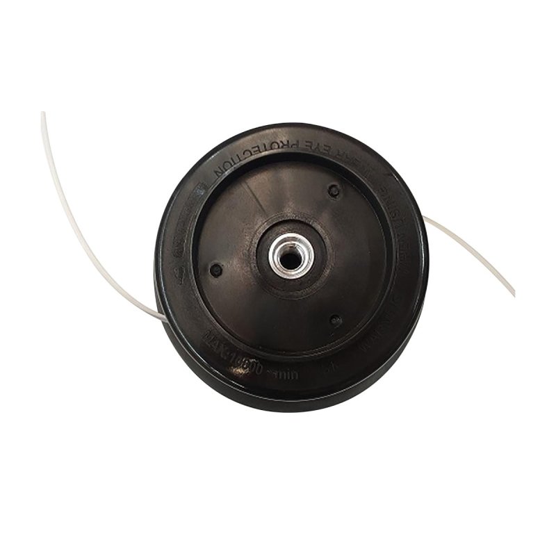 Cabeçote de Fio de Nylon M10 Semi-Automático