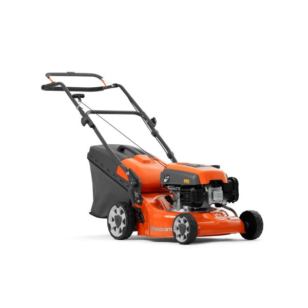 Cortador de Grama a Gasolina LC 140P