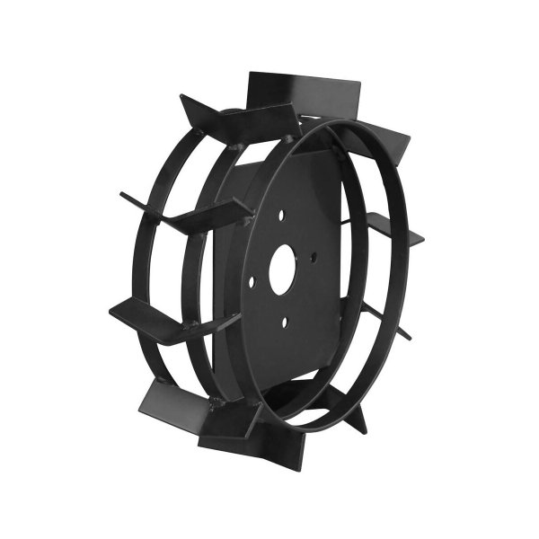 Par de Rodas para Motocultivadores TF338 e TF440