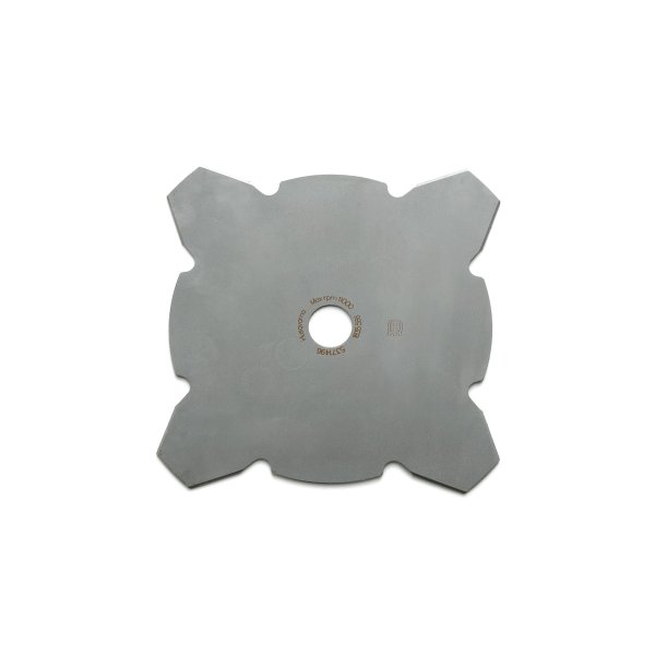 Lâmina de Corte 4 Pontas 255-4 (1")