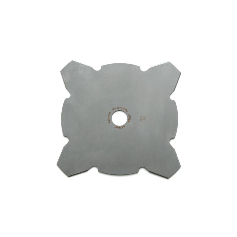 Lâmina de Corte 4 Pontas 255-4 (1")