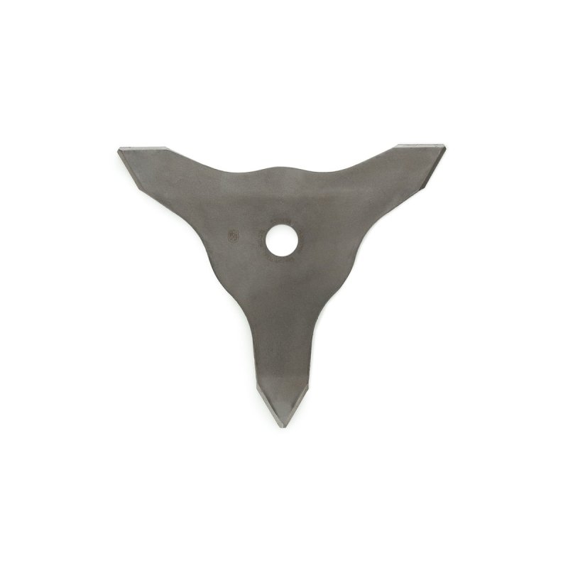 Lâmina de Corte 3 Pontas 300-3 (1") / Ø300 Mm