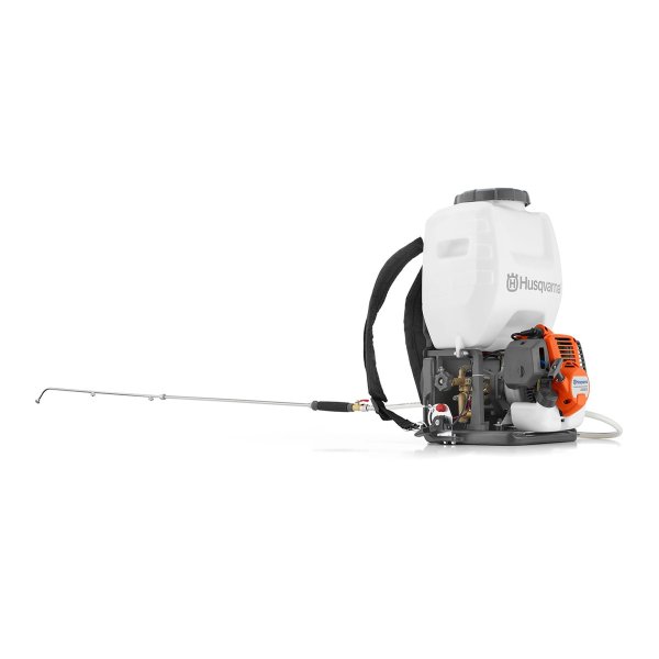 Pulverizador a Gasolina 321S15