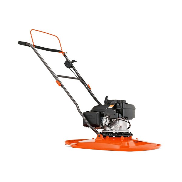 Cortador de Grama Flutuante a Gasolina GX560