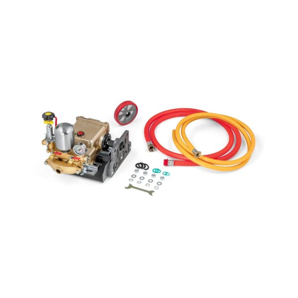 Kit de Pulverização