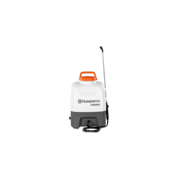 Pulverizador a Bateria 318iS20