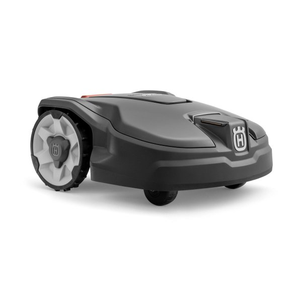 Automower - Robô Cortador de Grama AM305