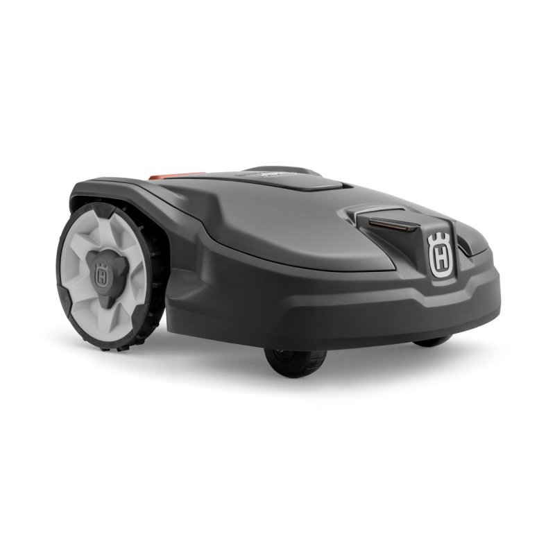 Automower - Robô Cortador de Grama AM305