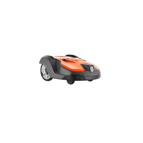 Automower - Robô Cortador de Grama AM550