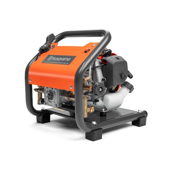 Pulverizador Estacionário Husqvarna 2T 321SP