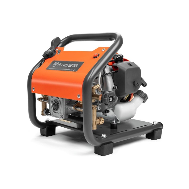 Pulverizador Estacionário Husqvarna 2T 321SP