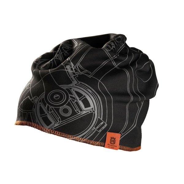 Gorro Xplorer Husqvarna