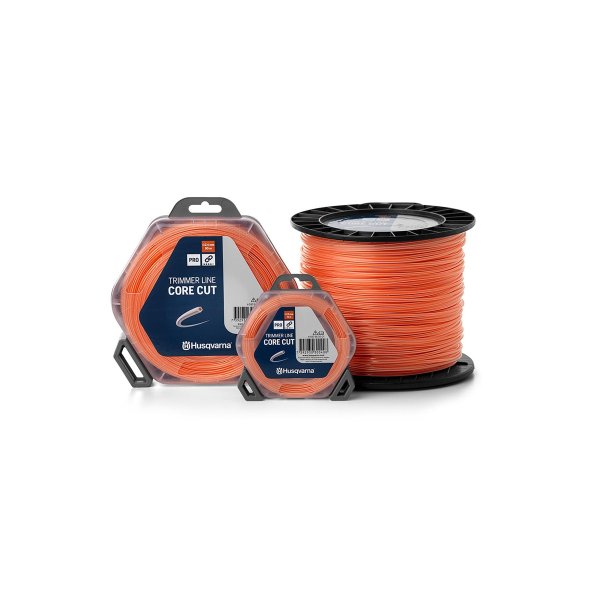 Fio de Nylon Ø 2,7mm - 12M Core Cut