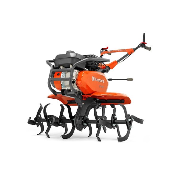 Motocultivador a Gasolina TF 338