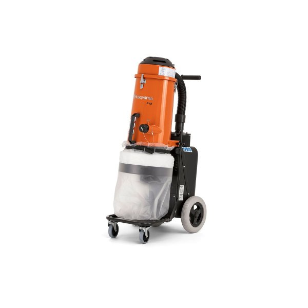 Aspirador Husqvarna S13 220V