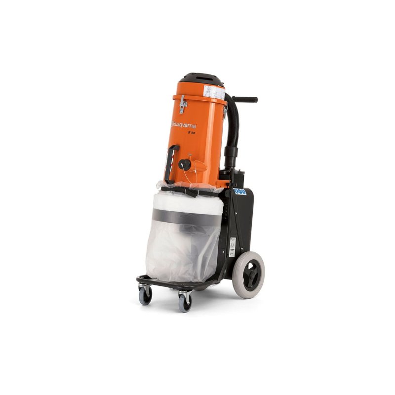 Aspirador Husqvarna S13 220V