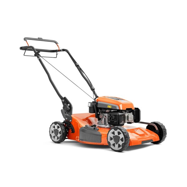 Cortador de Grama a Gasolina LB 256SP