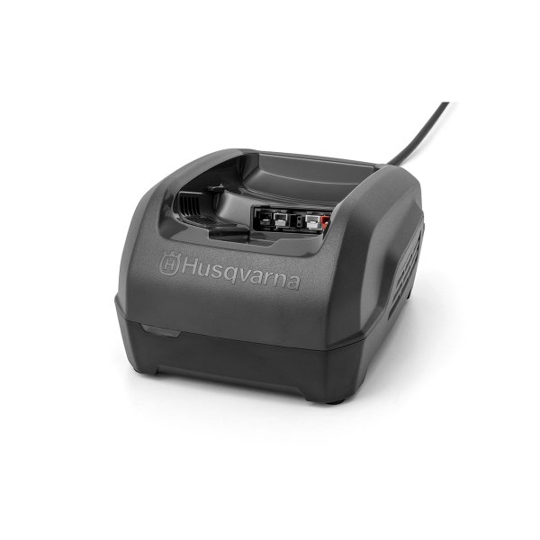 Carregador de Bateria Qc250