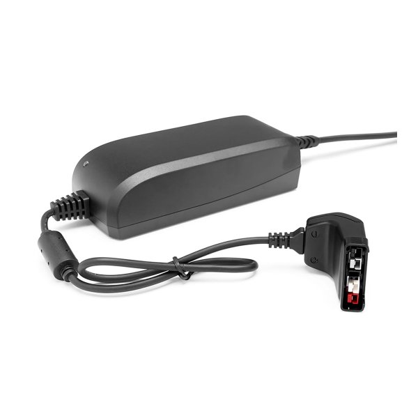 Carregador de Bateria Qc80