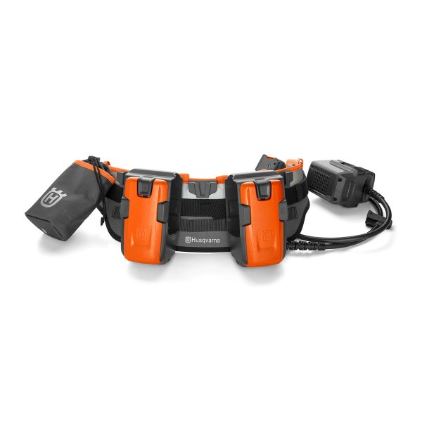 Cinto de Bateria Flexi - Adaptador