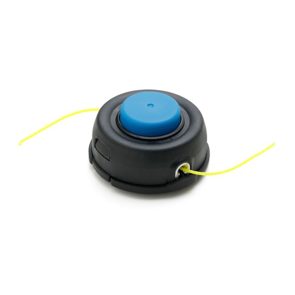 Cabeçote de Fio de Nylon T35X M10 Semi-Automático