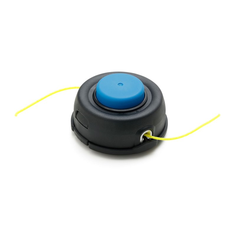Cabeçote de Fio de Nylon T35X M10 Semi-Automático