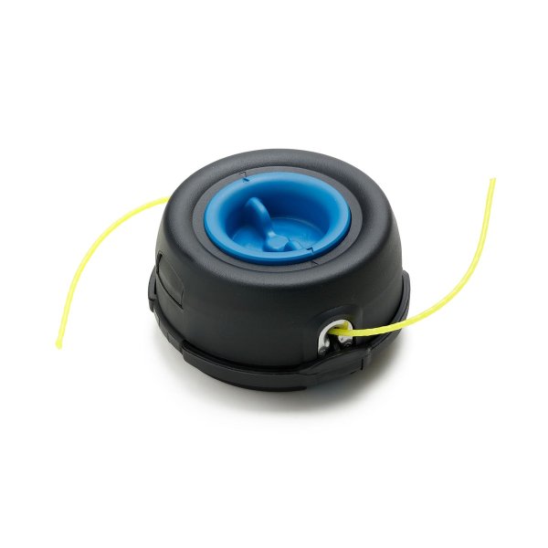 Cabeçote de Fio de Nylon S35 M12 Manual