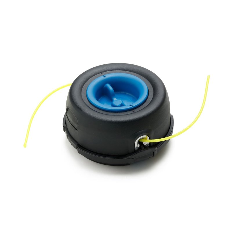 Cabeçote de Fio de Nylon S35 M12 Manual