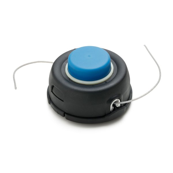Cabeçote de Fio de Nylon S35 M10 Manual