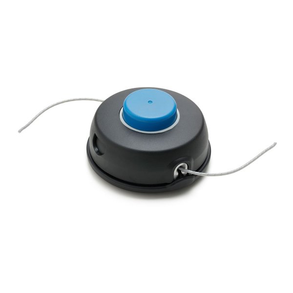 Cabeçote de Fio de Nylon T45X M12 Semi-Automático