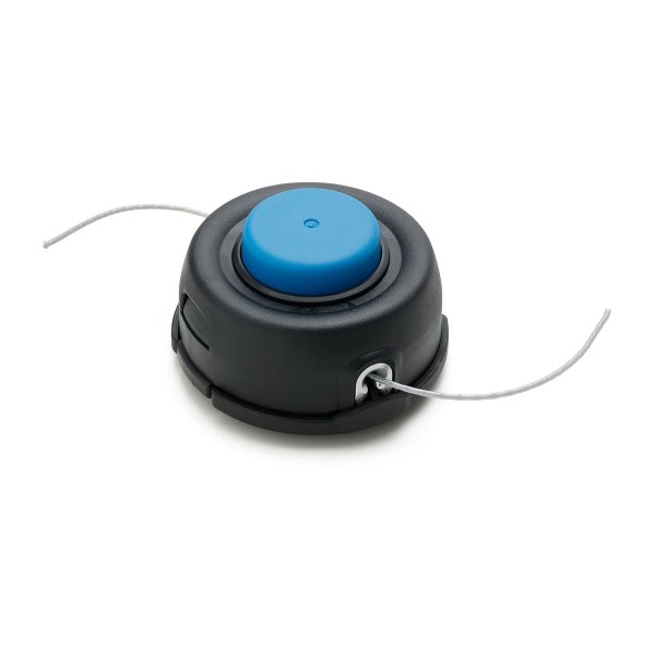 Cabeçote de Fio de Nylon T35 M10 Semi-Automático
