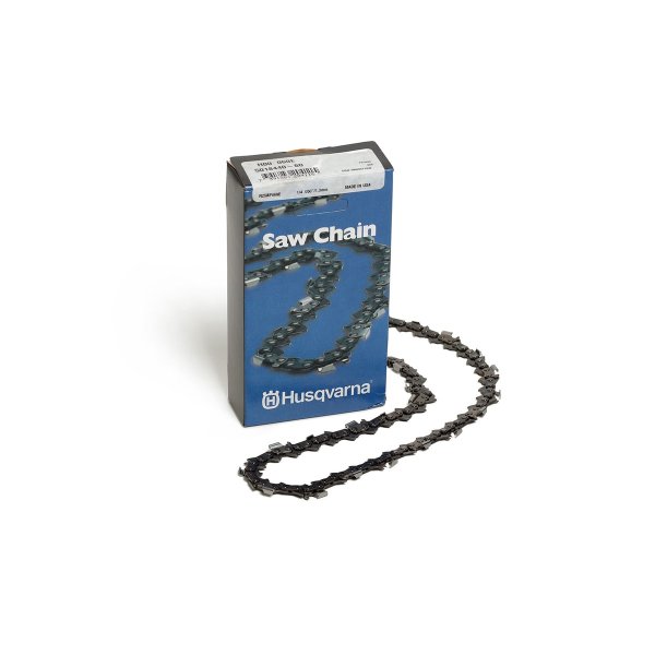 Corrente de Corte em Loop 10 Pol. 1/4" 1,3 mm