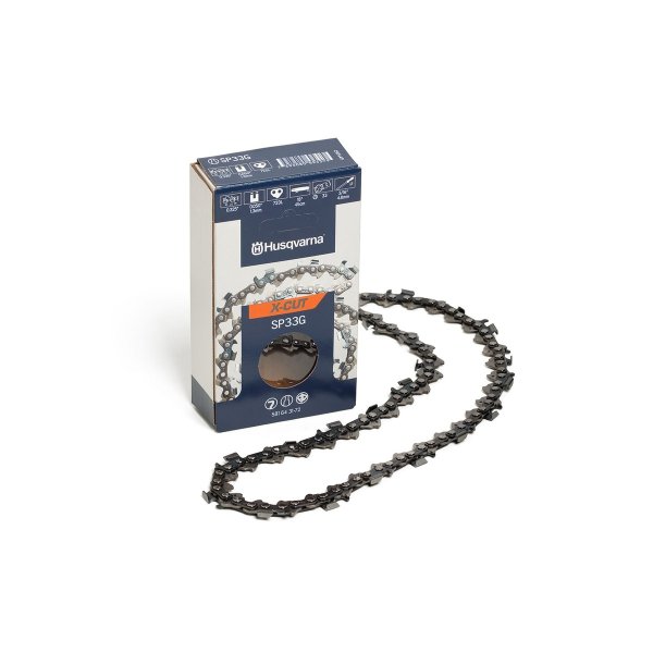 Corrente de Corte em Loop 18 Pol. 0,325" 1,3 mm