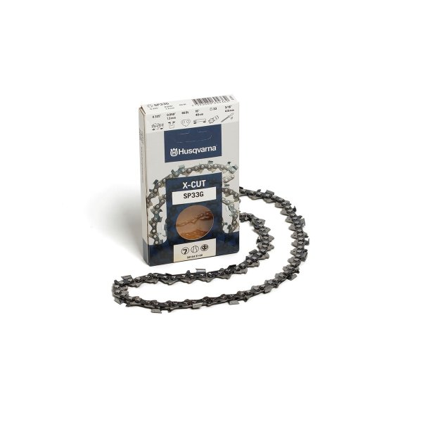 Corrente de Corte em Loop 16 Pol. 0,325" 1.3 mm