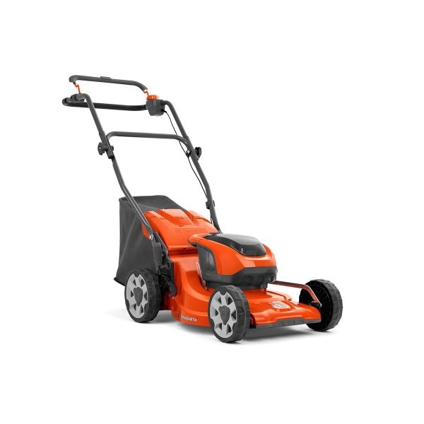 Cortador de Grama a Bateria LC137i