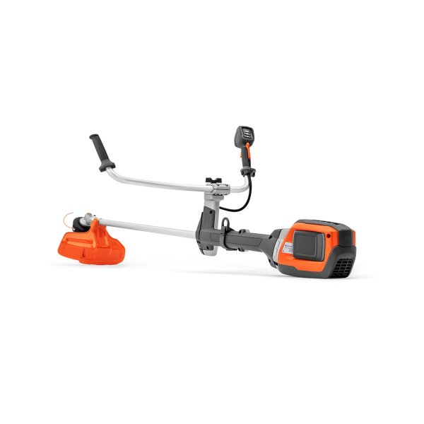 Roçadeira a Bateria 535iRX