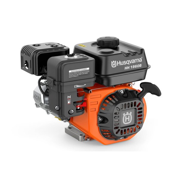 Motor HH 196OB