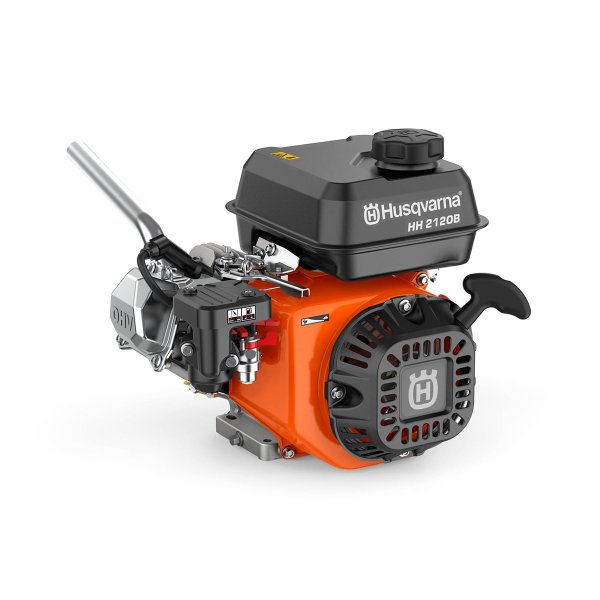 Motor HH 212OB